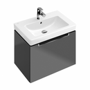 Villeroy & Boch Subway 2.0 vanity unit with 1 pull-out compartment