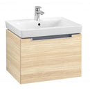 Villeroy & Boch Subway 2.0 vanity unit with 1 pull-out compartment