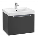 Villeroy & Boch Subway 2.0 vanity unit with 1 pull-out compartment