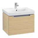 Villeroy & Boch Subway 2.0 vanity unit with 1 pull-out compartment