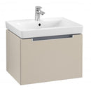 Villeroy & Boch Subway 2.0 vanity unit with 1 pull-out compartment