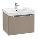 Villeroy & Boch Subway 2.0 vanity unit with 1 pull-out compartment