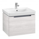 Villeroy & Boch Subway 2.0 vanity unit with 1 pull-out compartment