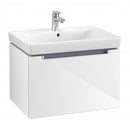 Villeroy & Boch Subway 2.0 vanity unit with 1 pull-out compartment