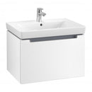 Villeroy & Boch Subway 2.0 vanity unit with 1 pull-out compartment
