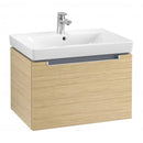 Villeroy & Boch Subway 2.0 vanity unit with 1 pull-out compartment