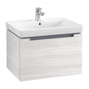 Villeroy & Boch Subway 2.0 vanity unit with 1 pull-out compartment