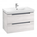 Villeroy &amp; Boch Subway 2.0 XL 梳妝台附 2 個抽屜