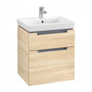 Villeroy &amp; Boch Subway 2.0 梳妝台 XXL，附 2 個拉出式隔層