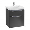 Villeroy &amp; Boch Subway 2.0 梳妝台 XXL，附 2 個拉出式隔層