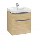 Villeroy &amp; Boch Subway 2.0 梳妝台 XXL，附 2 個拉出式隔層