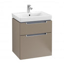 Villeroy &amp; Boch Subway 2.0 梳妝台 XXL，附 2 個拉出式隔層