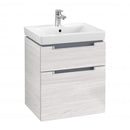 Villeroy &amp; Boch Subway 2.0 梳妝台 XXL，附 2 個拉出式隔層