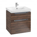 Villeroy &amp; Boch Subway 2.0 梳妝台 XXL，附 2 個拉出式隔層