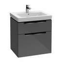 Villeroy &amp; Boch Subway 2.0 梳妝台 XXL，附 2 個拉出式隔層