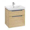 Villeroy &amp; Boch Subway 2.0 梳妝台 XXL，附 2 個拉出式隔層