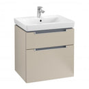 Villeroy &amp; Boch Subway 2.0 梳妝台 XXL，附 2 個拉出式隔層