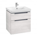 Villeroy &amp; Boch Subway 2.0 梳妝台 XXL，附 2 個拉出式隔層