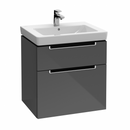 Villeroy &amp; Boch Subway 2.0 梳妝台 XXL，附 2 個拉出式隔層