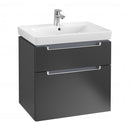 Villeroy &amp; Boch Subway 2.0 梳妝台 XXL，附 2 個拉出式隔層