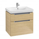 Villeroy &amp; Boch Subway 2.0 梳妝台 XXL，附 2 個拉出式隔層