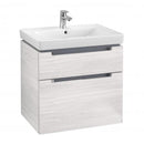 Villeroy &amp; Boch Subway 2.0 梳妝台 XXL，附 2 個拉出式隔層