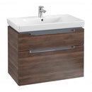 Villeroy &amp; Boch Subway 2.0 梳妝台 XXL，附 2 個拉出式隔層