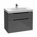 Villeroy &amp; Boch Subway 2.0 梳妝台 XXL，附 2 個拉出式隔層