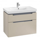 Villeroy &amp; Boch Subway 2.0 梳妝台 XXL，附 2 個拉出式隔層