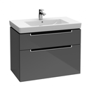 Villeroy &amp; Boch Subway 2.0 梳妝台 XXL，附 2 個拉出式隔層