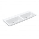 德國唯寶 Subway 3.0 雙盥洗盆