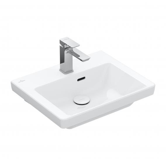 Villeroy & Boch Subway 3.0 hand washbasin