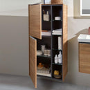 Villeroy & Boch Subway 3.0 medium unit with 2 doors and 1 open compartment