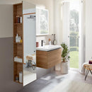 Villeroy & Boch Subway 3.0 mirror rack