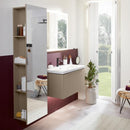 Villeroy & Boch Subway 3.0 mirror rack