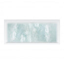 Villeroy & Boch Subway 3.0 rectangular whirlbath, built-in, with SilentFlow