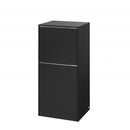 Villeroy &amp; Boch Subway 3.0 側單元，附 1 個門和 1 個拉出式隔間