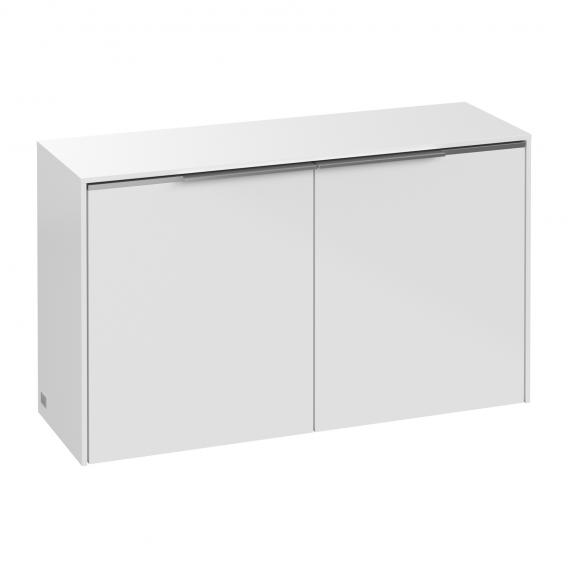 Villeroy & Boch Subway 3.0 sideboard with 2 doors