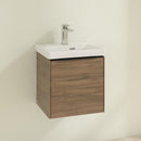 Villeroy & Boch Subway 3.0 vanity unit for hand washbasin with 1 door