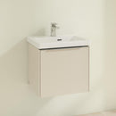 Villeroy & Boch Subway 3.0 vanity unit for hand washbasin with 1 pull-out compartment