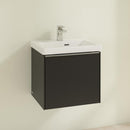 Villeroy & Boch Subway 3.0 vanity unit for hand washbasin with 1 pull-out compartment