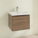 Villeroy & Boch Subway 3.0 vanity unit with 1 pull-out compartment