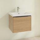Villeroy & Boch Subway 3.0 vanity unit with 1 pull-out compartment