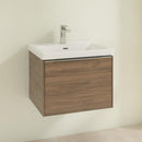 Villeroy & Boch Subway 3.0 vanity unit with 1 pull-out compartment
