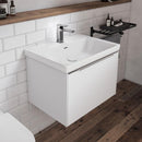 Villeroy & Boch Subway 3.0 vanity unit with 1 pull-out compartment