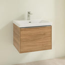 Villeroy & Boch Subway 3.0 vanity unit with 1 pull-out compartment