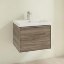 Villeroy & Boch Subway 3.0 vanity unit with 1 pull-out compartment
