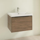 Villeroy & Boch Subway 3.0 vanity unit with 1 pull-out compartment
