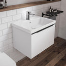 Villeroy & Boch Subway 3.0 vanity unit with 1 pull-out compartment