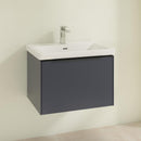 Villeroy & Boch Subway 3.0 vanity unit with 1 pull-out compartment
